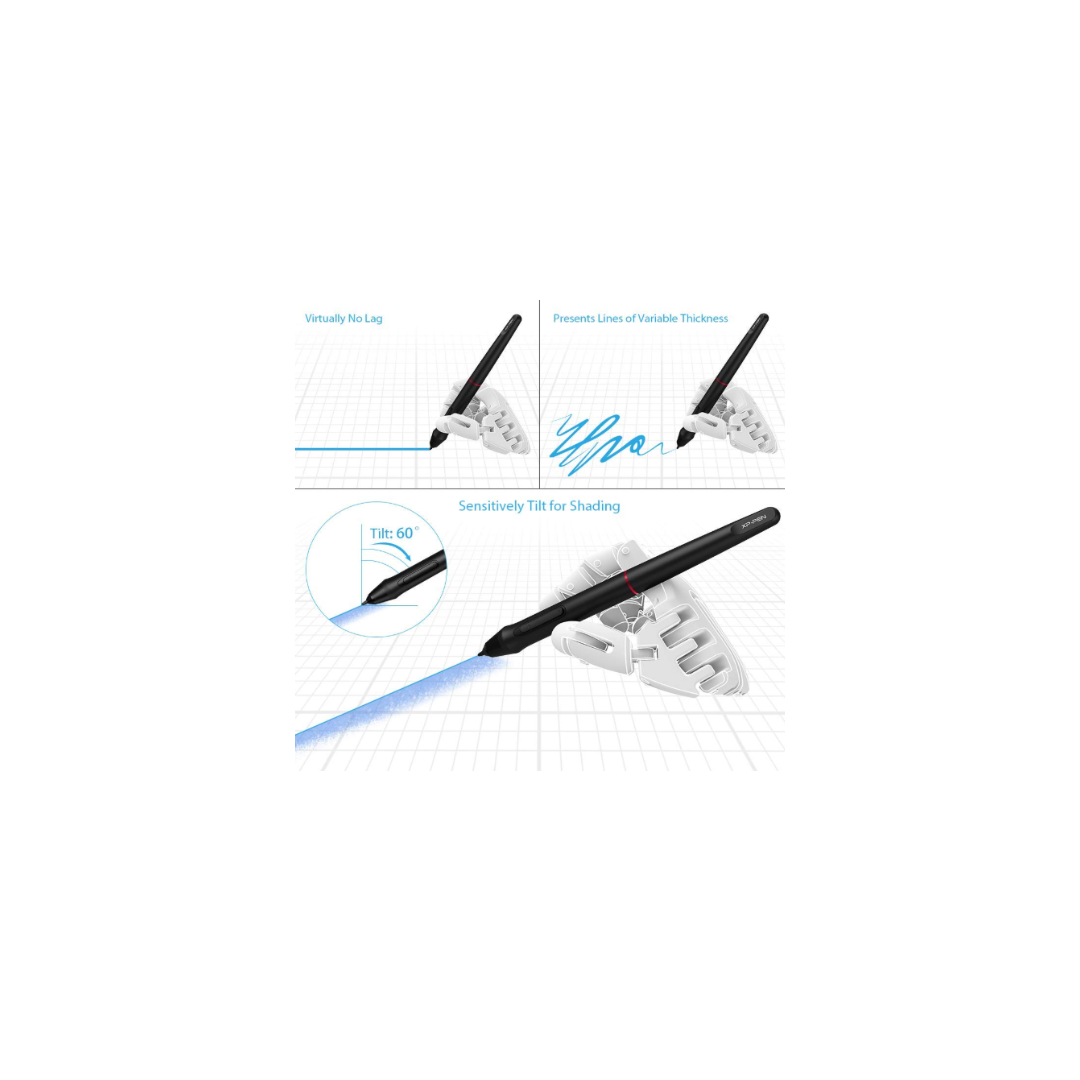 XP-Pen Artist 15.6 Pro 15.6 Inch Drawing Pen