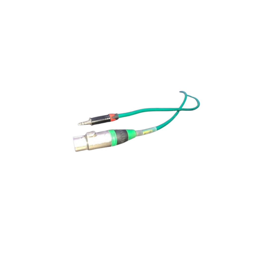 XLR Cable